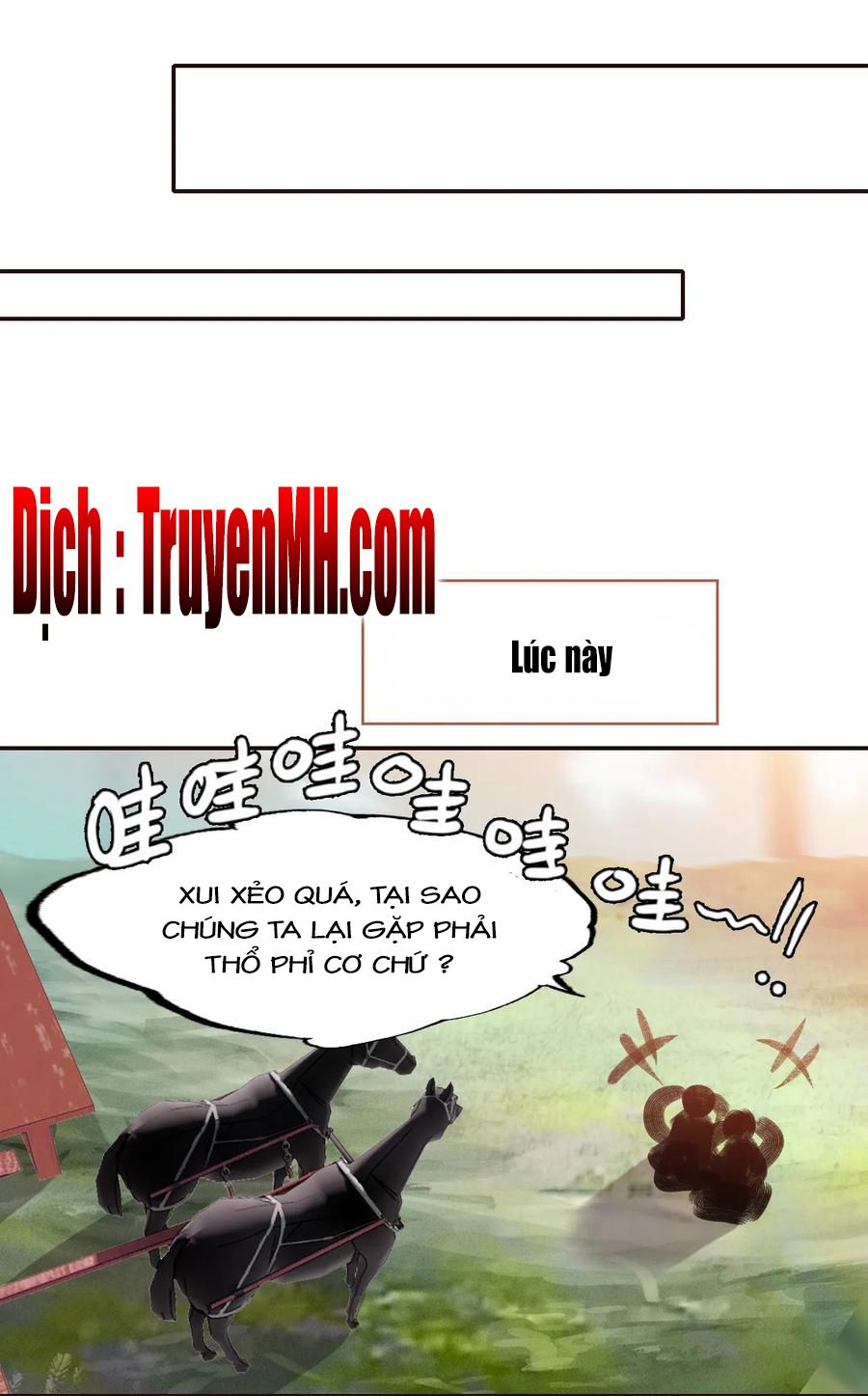 Gả Cho Một Tên Thái Giám Đáng Ghét chapter 145 - Trang 18
