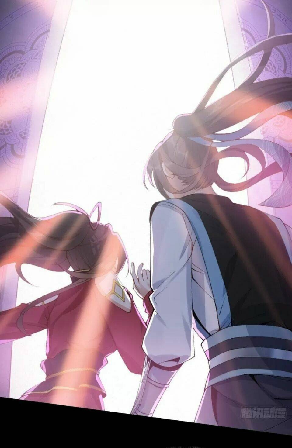 phế nữ yêu thần chapter 81 13