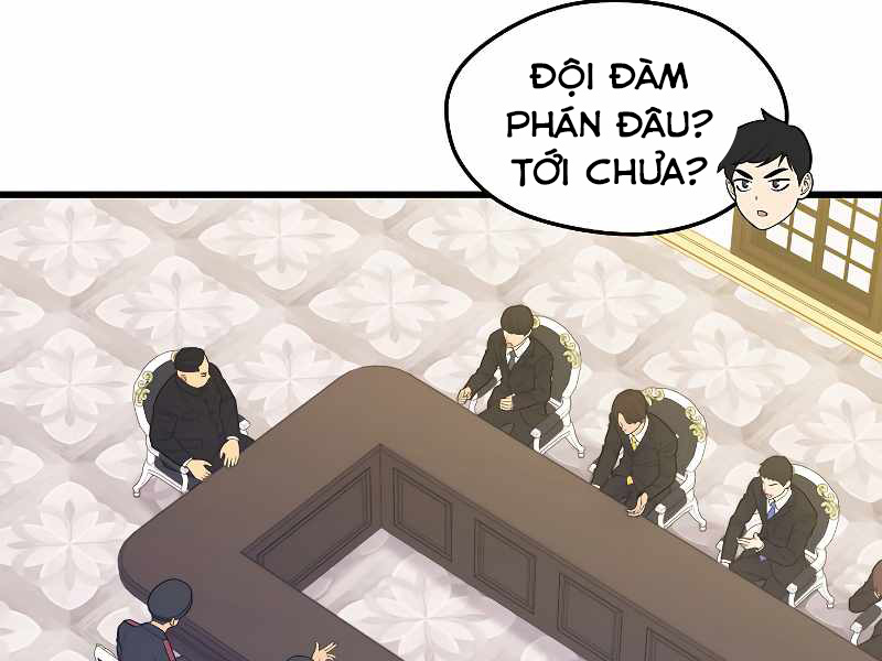 chiêu hồn giả của ga seoul Chapter 39 - Trang 2