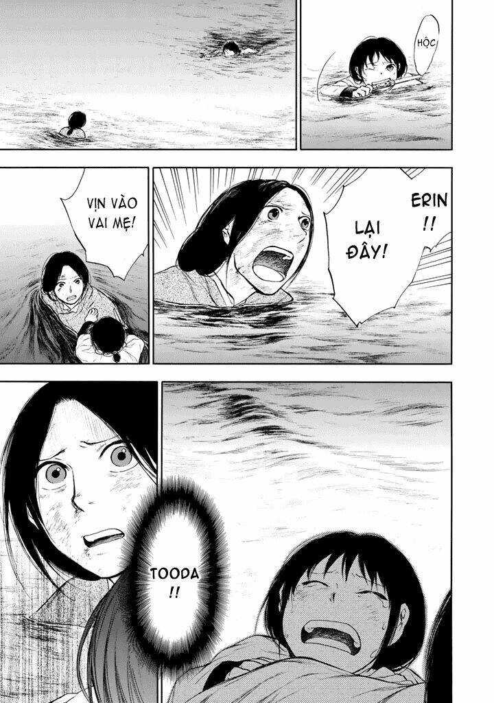 kemono no souja chapter 0.3 15