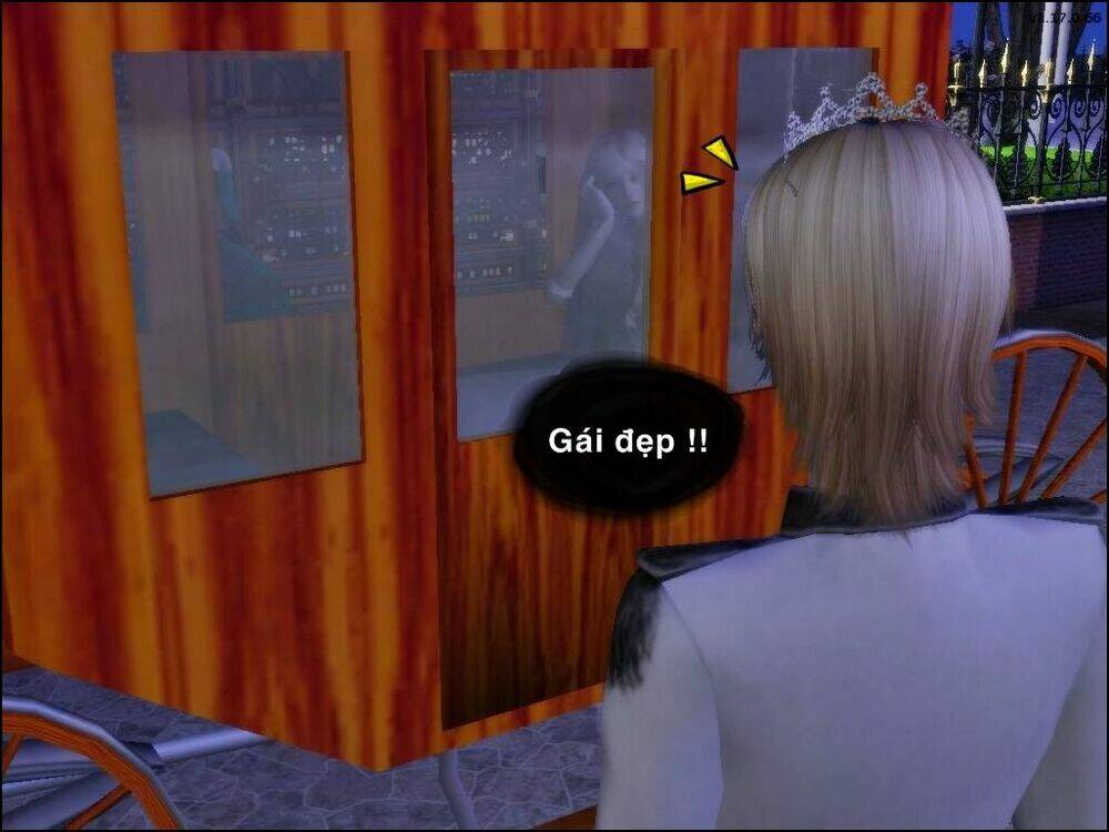 truyện sims - earl story chapter 44 38