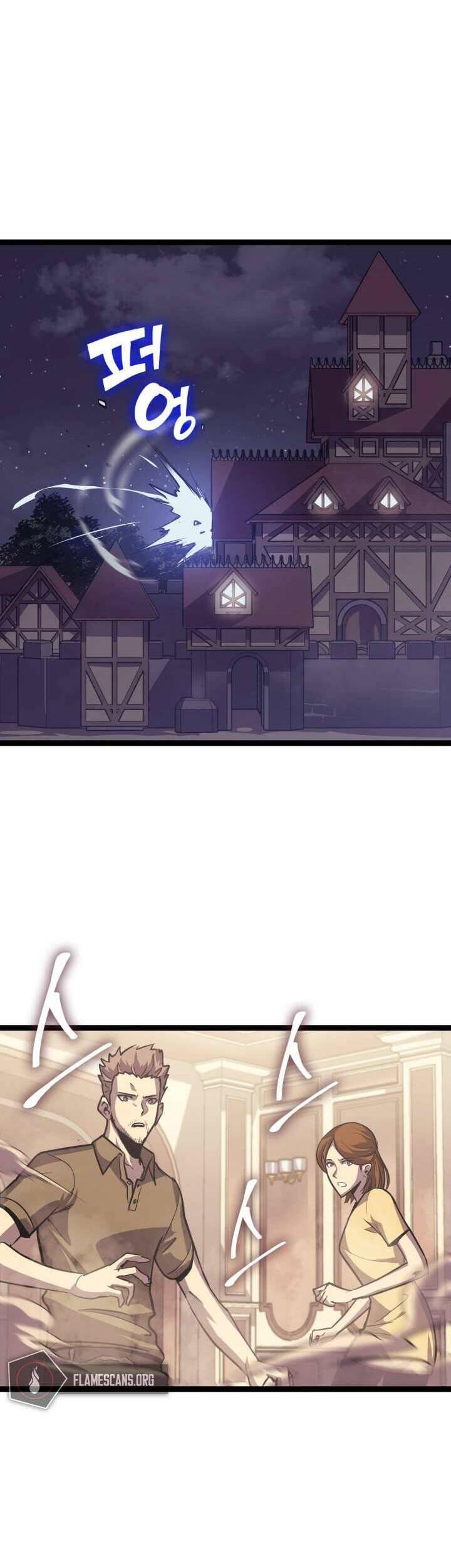 tôi trở lại thăng cấp một mình chapter 137 41