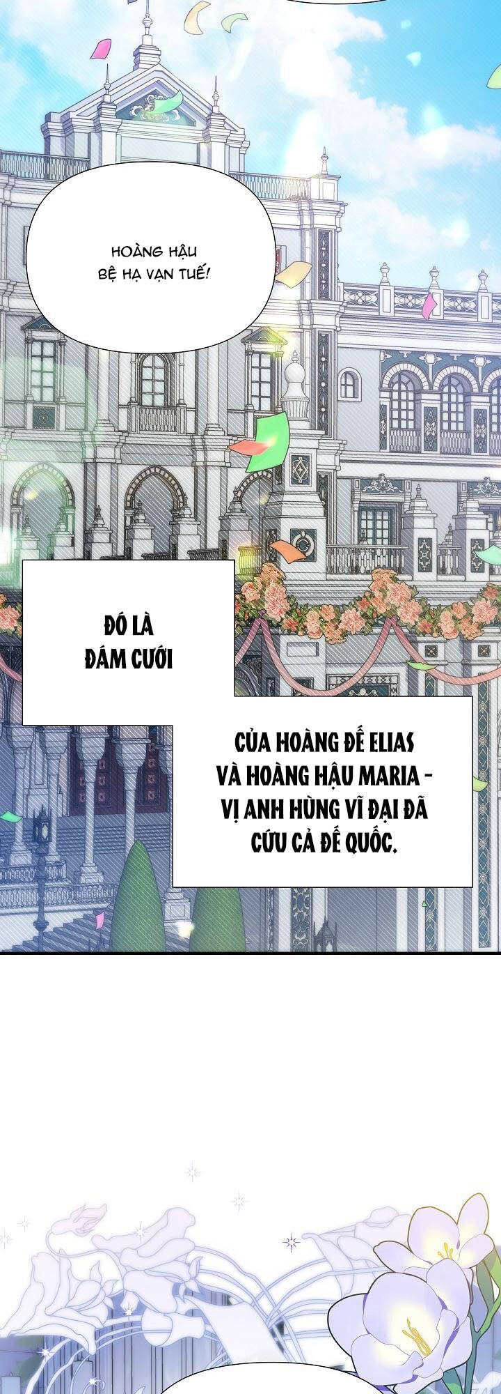 tôi đã ở đây ngay từ đầu chapter 81.1 55