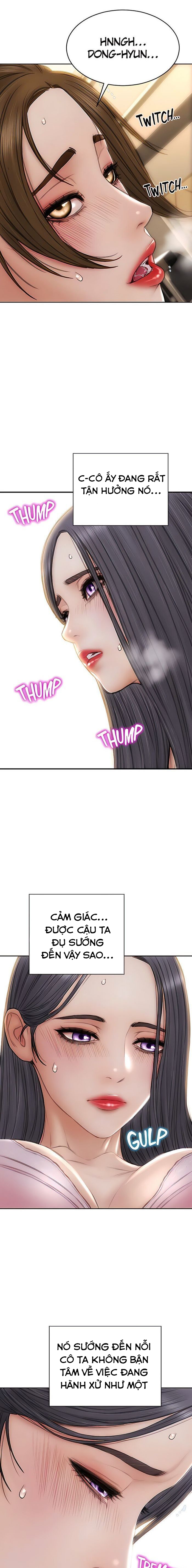 gã tồi tệ chapter 58 21