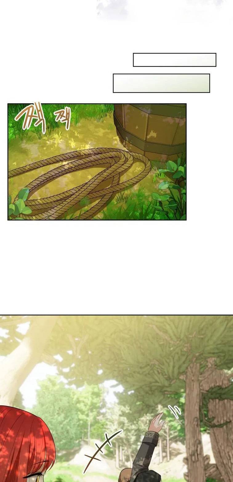 tôi trở thành phiên dịch viên của bạo chúa chapter 4 33