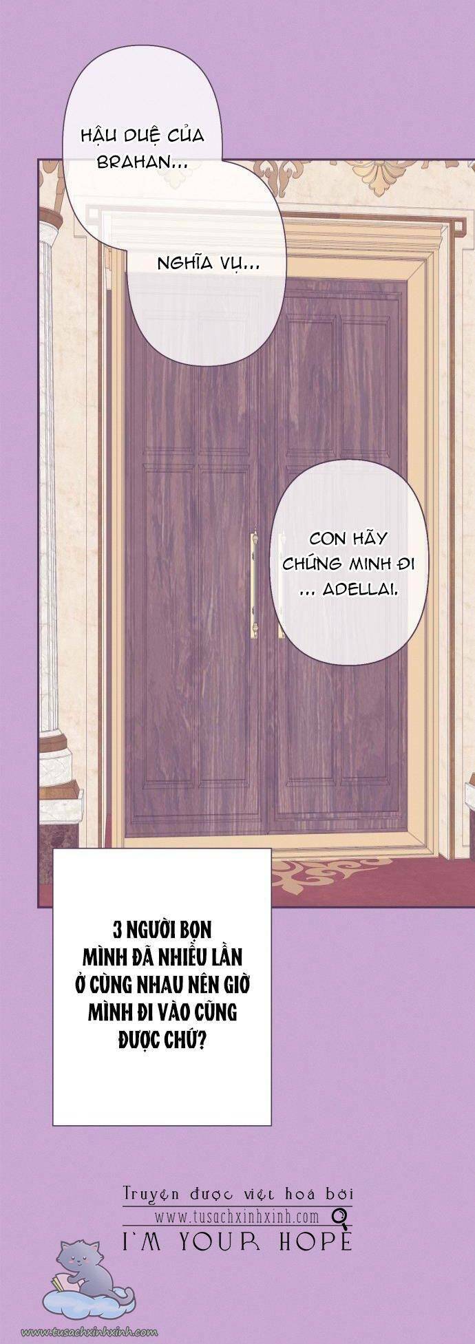 tôi đang nuôi dưỡng một con quái thú chapter 73 58