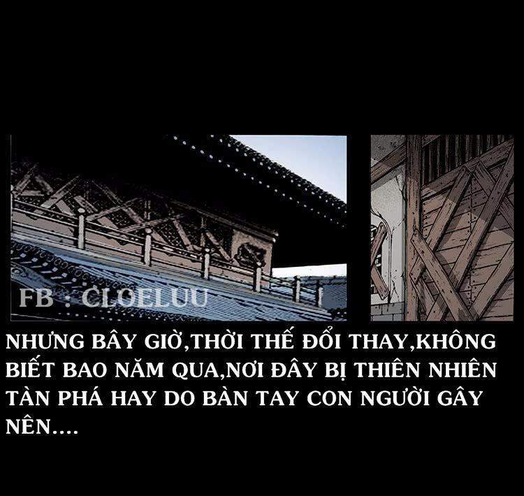 tiên sơn truyền kỳ chapter 19.1 23