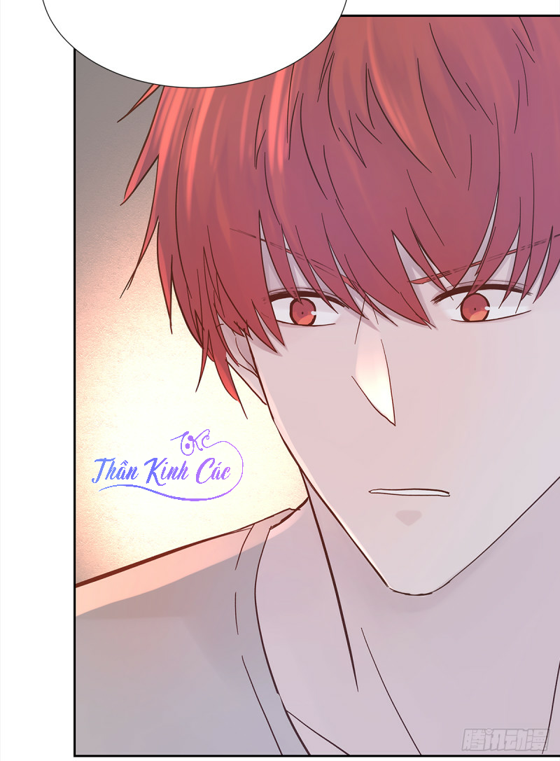 mối tình đầu gian nan của chu thành nhất chapter 29 52