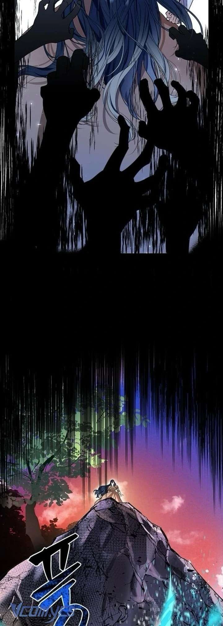 [18+] người yêu đã chết của tôi đã trở thành bạo chúa chapter 1 26