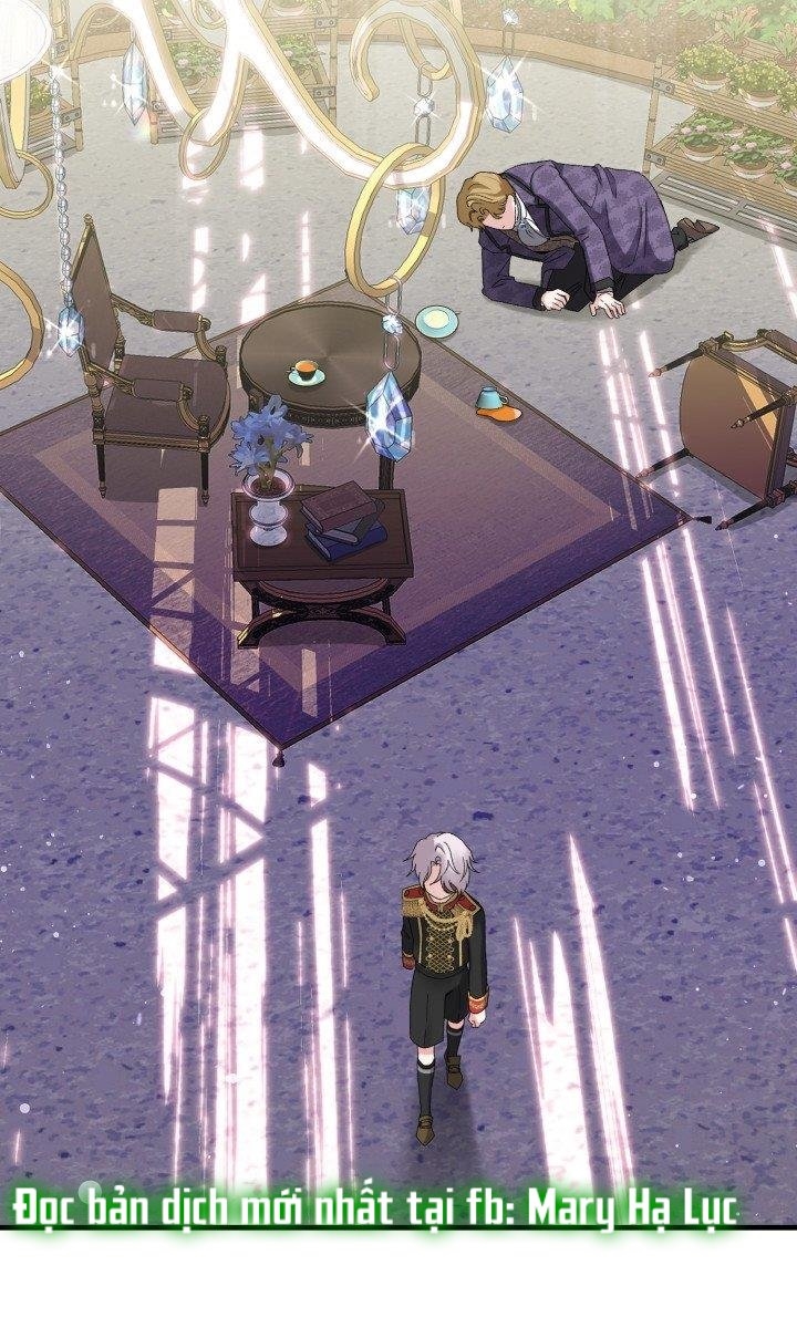 trở thành vợ thái tử quái vật chapter 33.1 38
