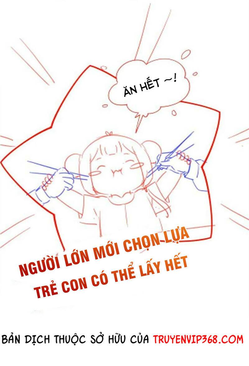 nhặt được bảo bối manh manh chapter 39 36