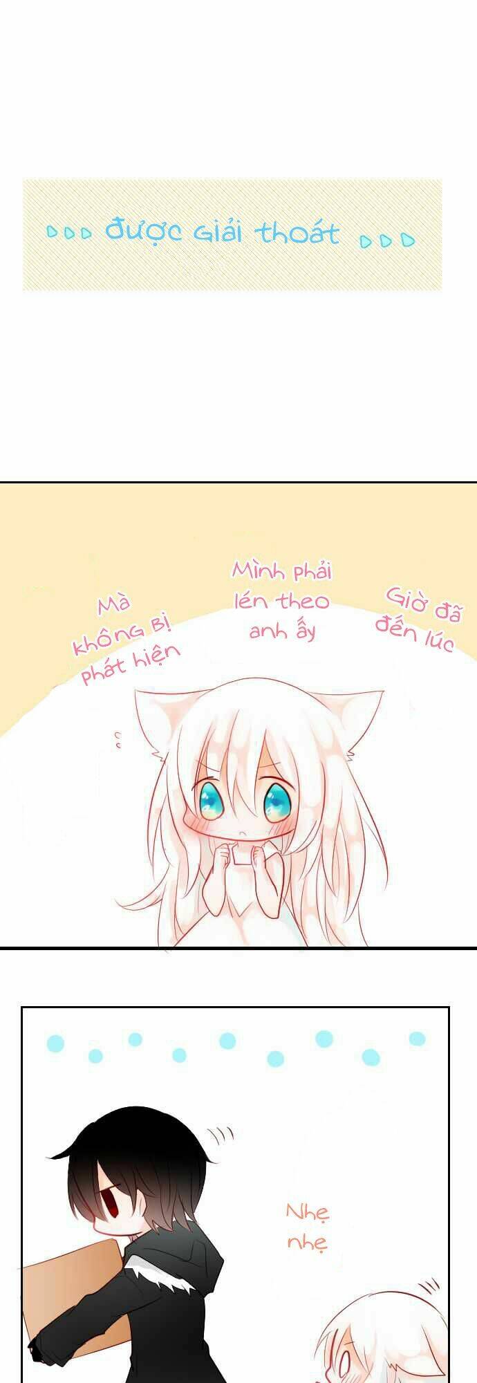 những cư dân ngõ hẻm (thiên hàn) chapter 4 14