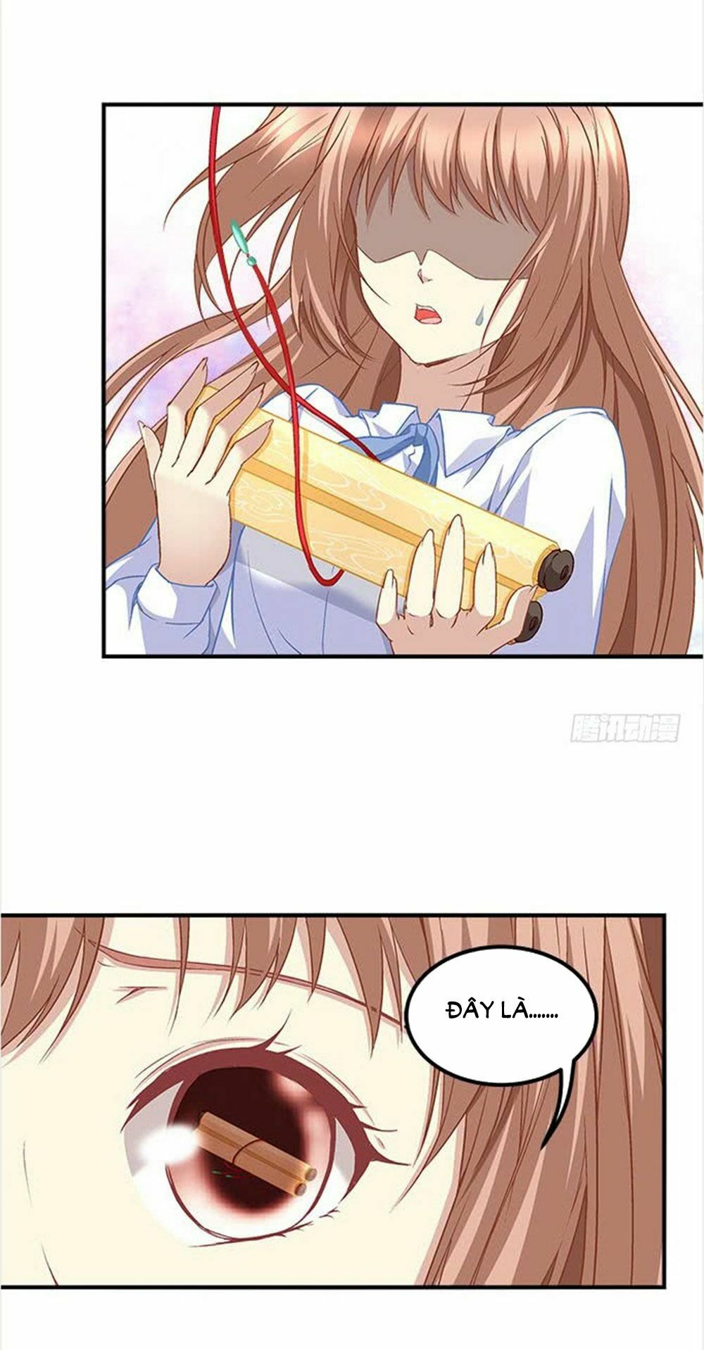 ám dạ vô thường chapter 25 16