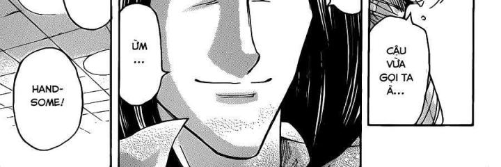 thánh tỏi sành ăn chapter 257 30