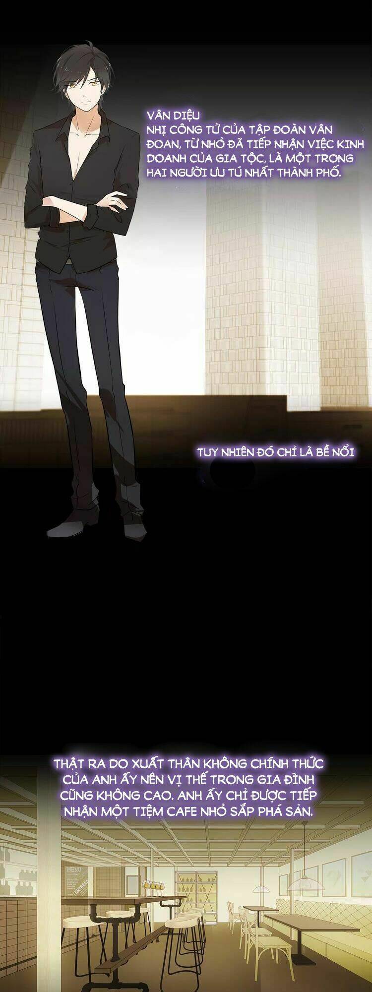 hầu gái siêu cấp của tôi chapter 18 17