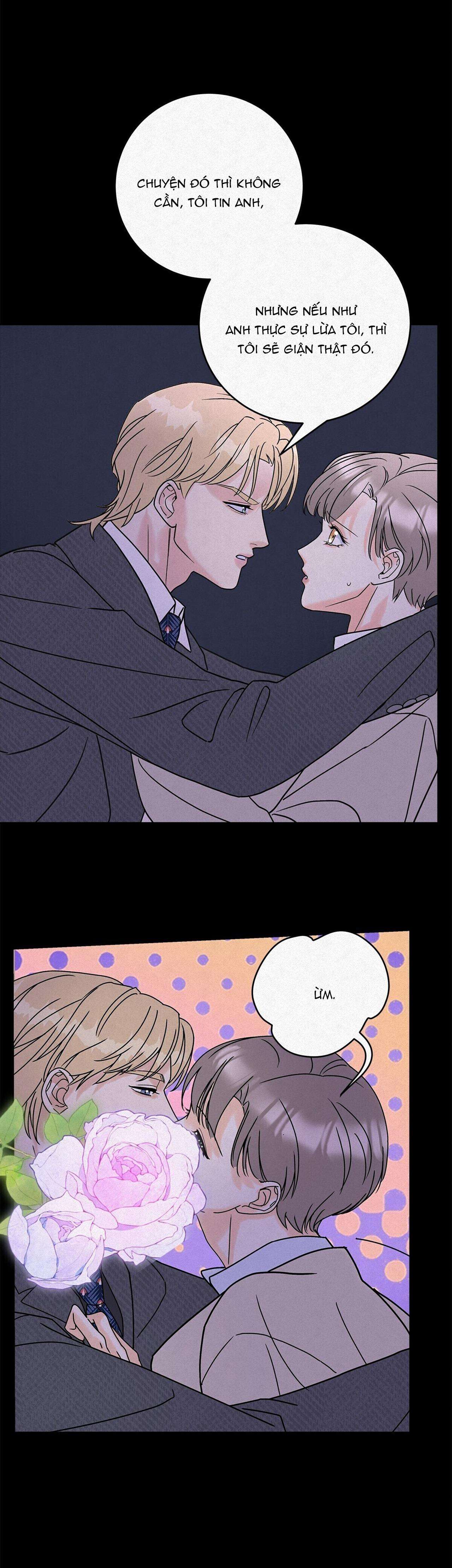 anh trai rẻ tiền của tôi chapter 11 10