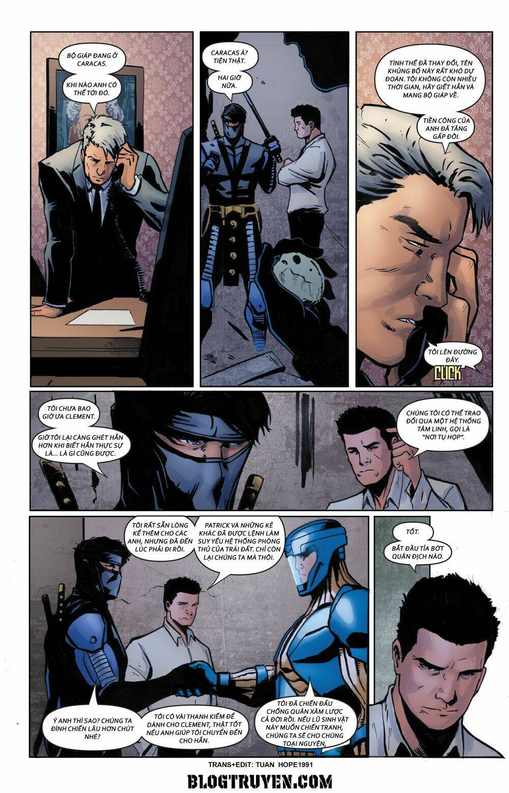 x-o manowar chapter 7 17