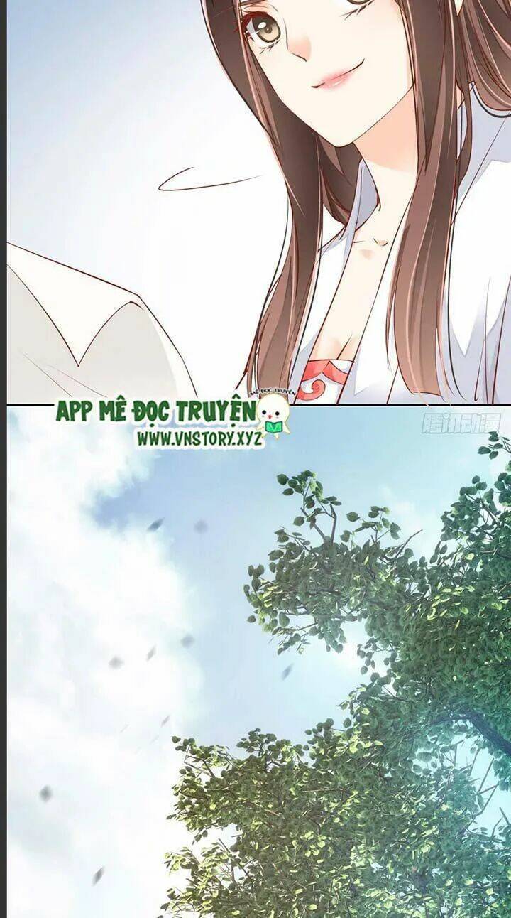 hoàng hậu ương bướng chapter 59 8