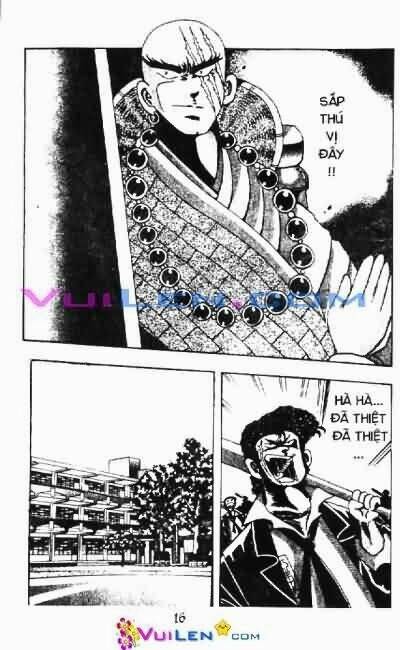 những người bạn tốt chapter 3 17