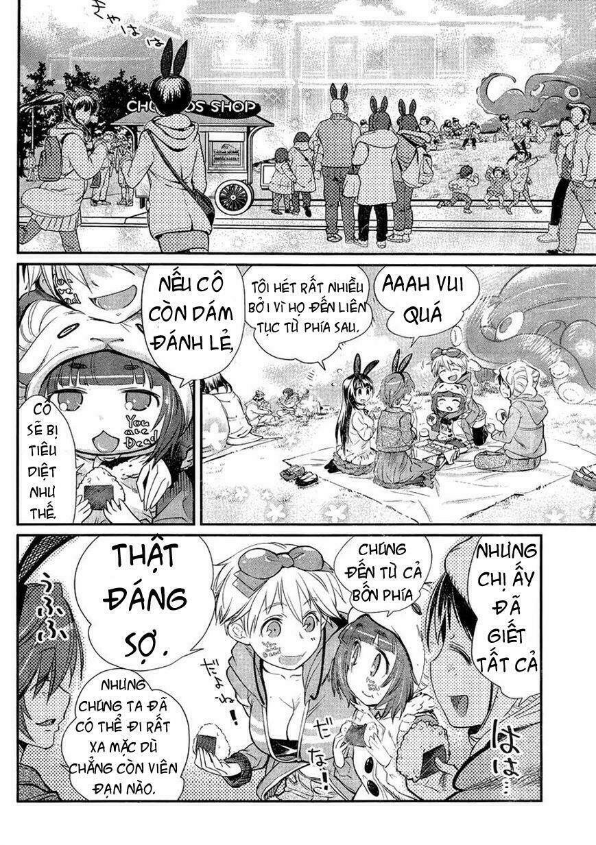 ane kurabe chapter 7 13