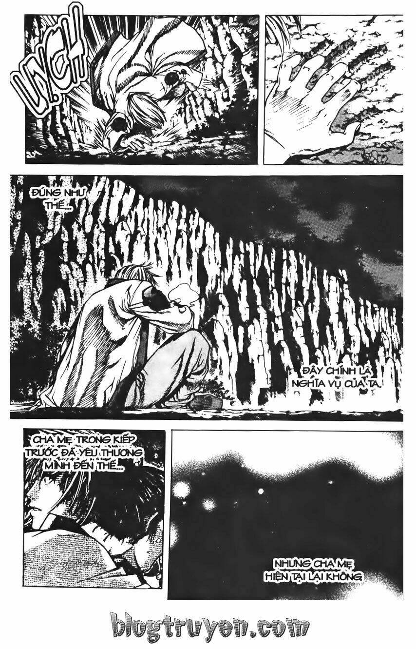 threads of time - dòng thời gian chapter 42 46