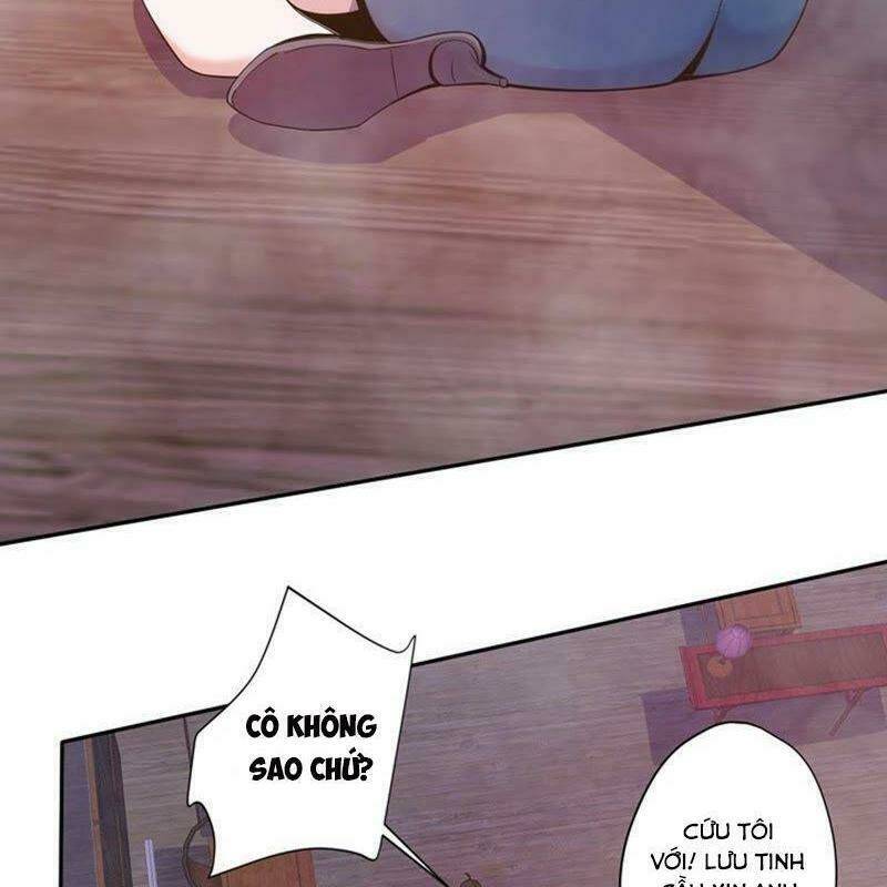 nữ thần trong điện thoại chapter 77 17