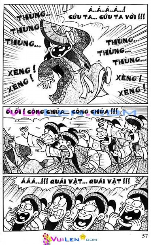 thần đồng đất việt chapter 131 54