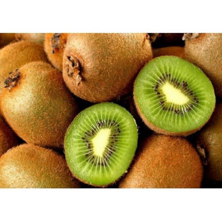 CÂY GIỐNG KIWI LEO GIÀN RUỘT XANH DÒNG QUẢ SỚM, CAM KẾT CHUẨN GIỐNG F1