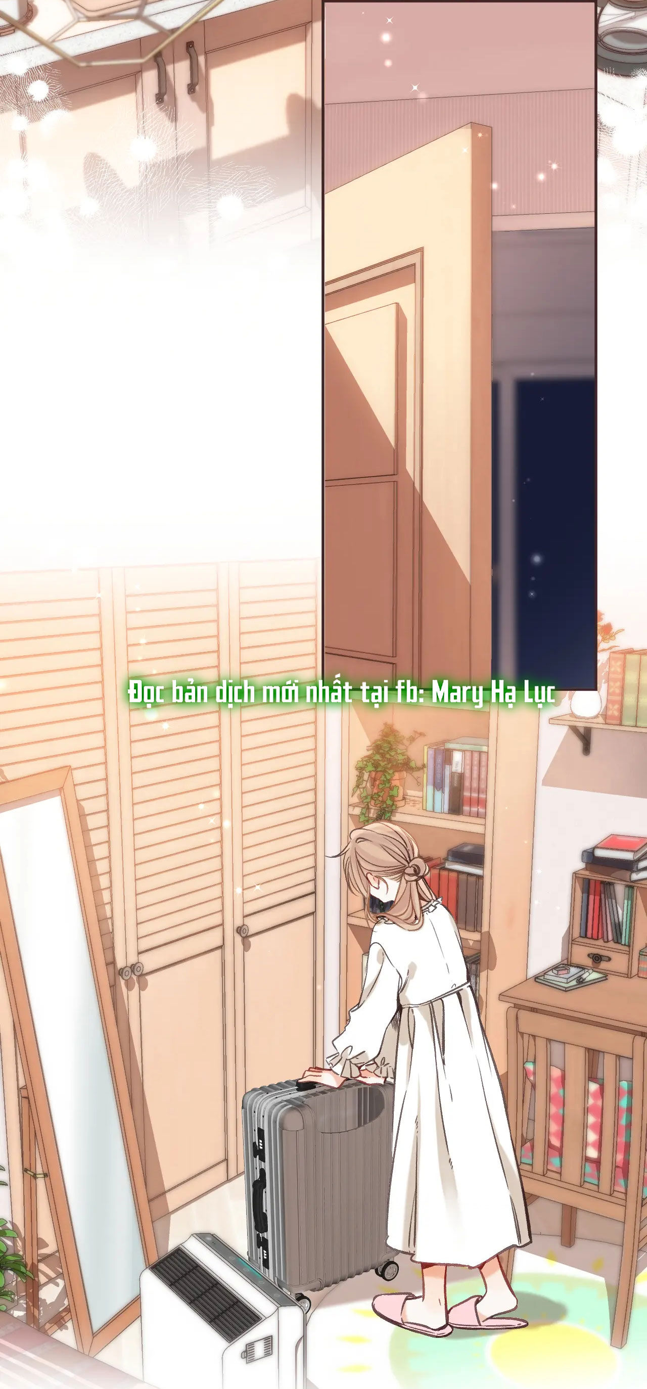 vụng trộm không thể giấu - mối tình thầm kín chapter 67.2 8