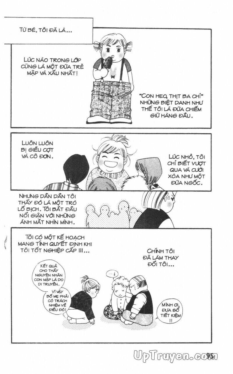 người yêu lý tưởng chapter 3.2 16