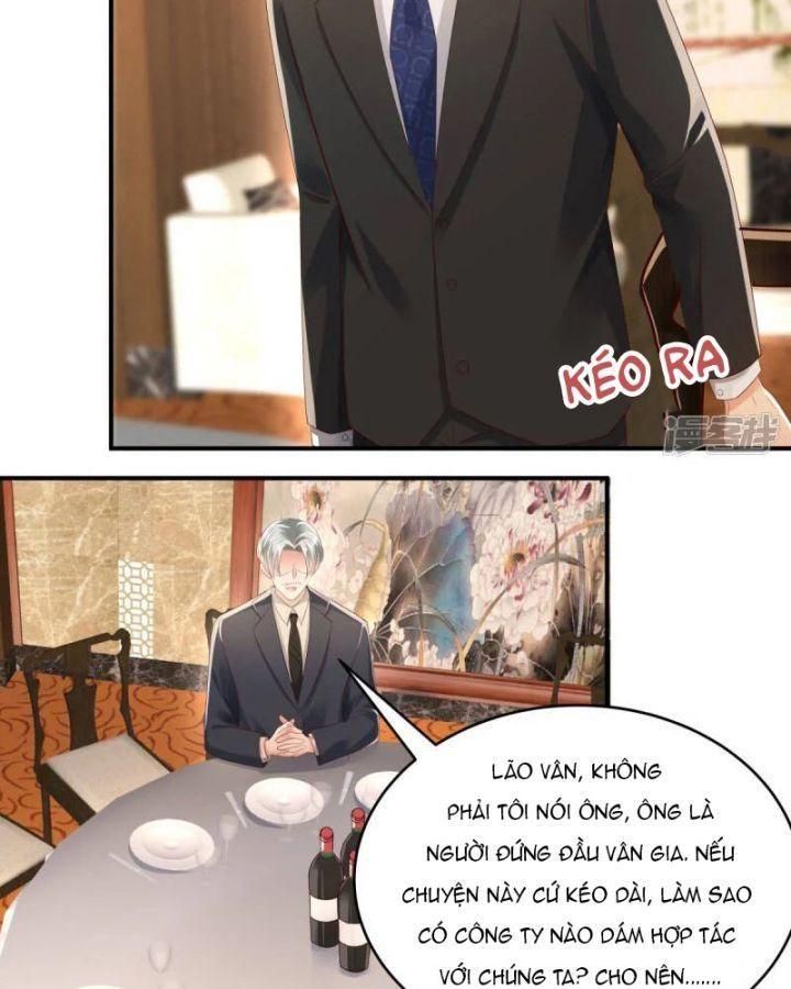 tái sinh tương ngộ chapter 27 14