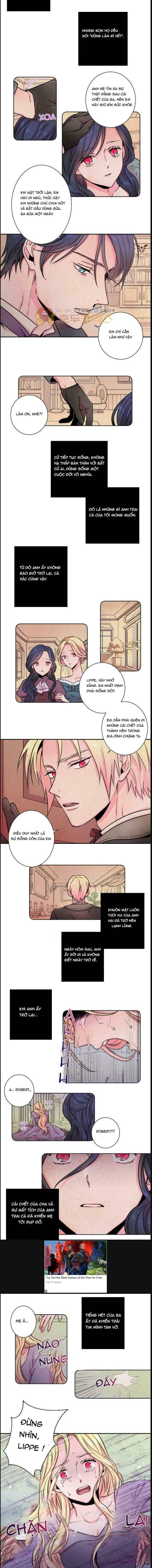 lady baby chapter 0 2