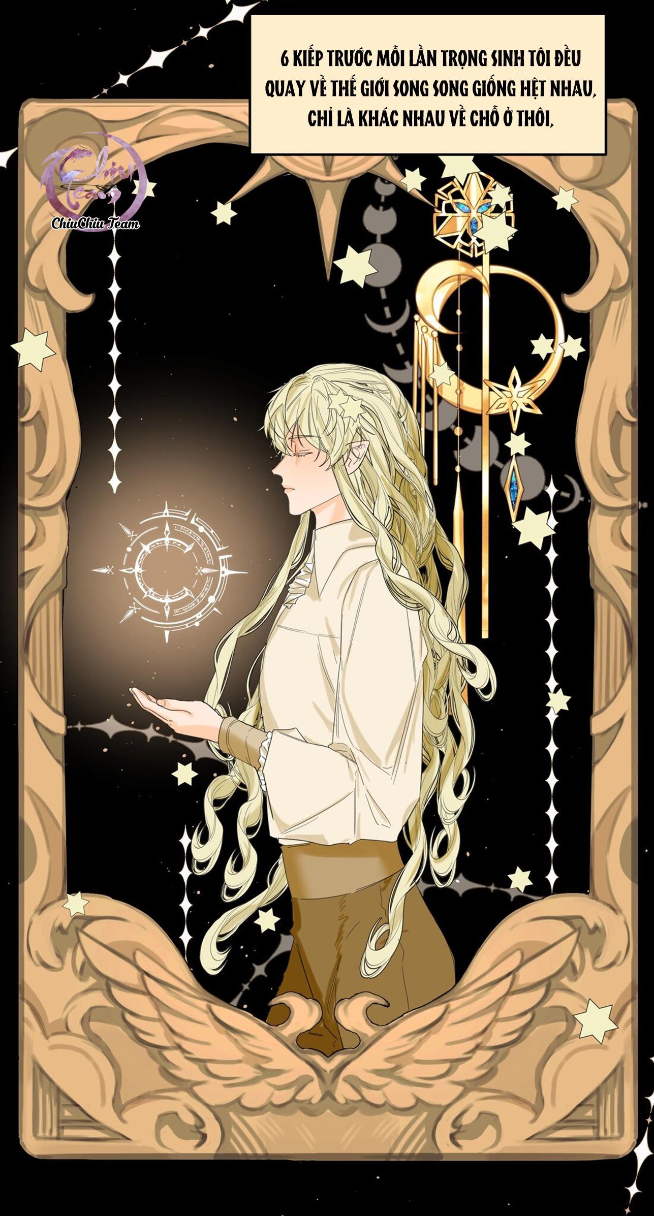 bạn trai cũ trở thành vua chapter 33.1 13