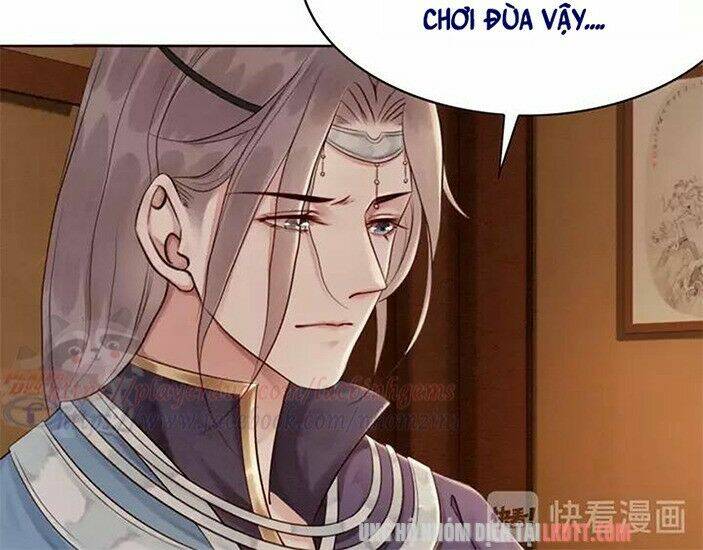 trọng sinh bá sủng nhiếp chính vương quá mạnh mẽ chapter 90 15