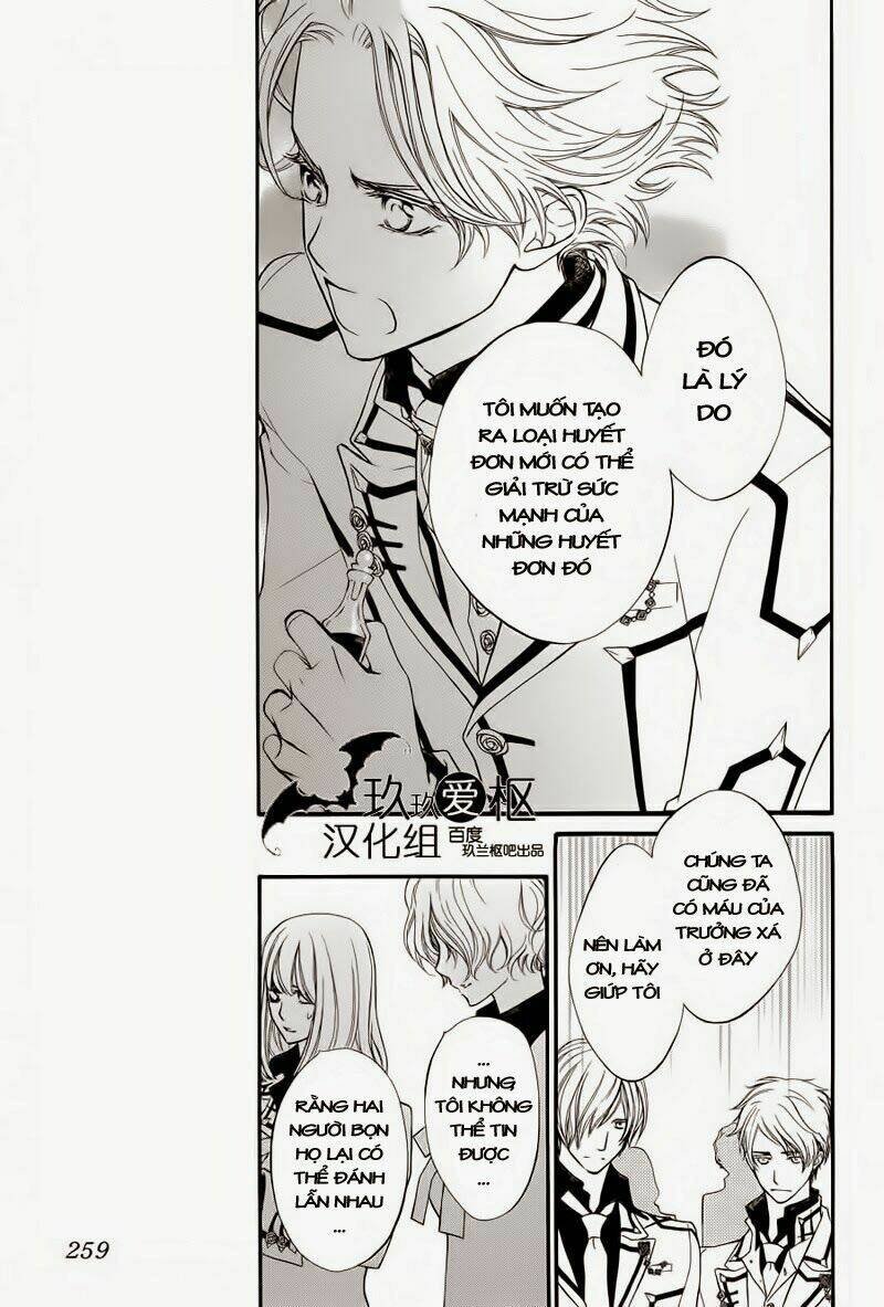hiệp sĩ vampire chapter 84 5