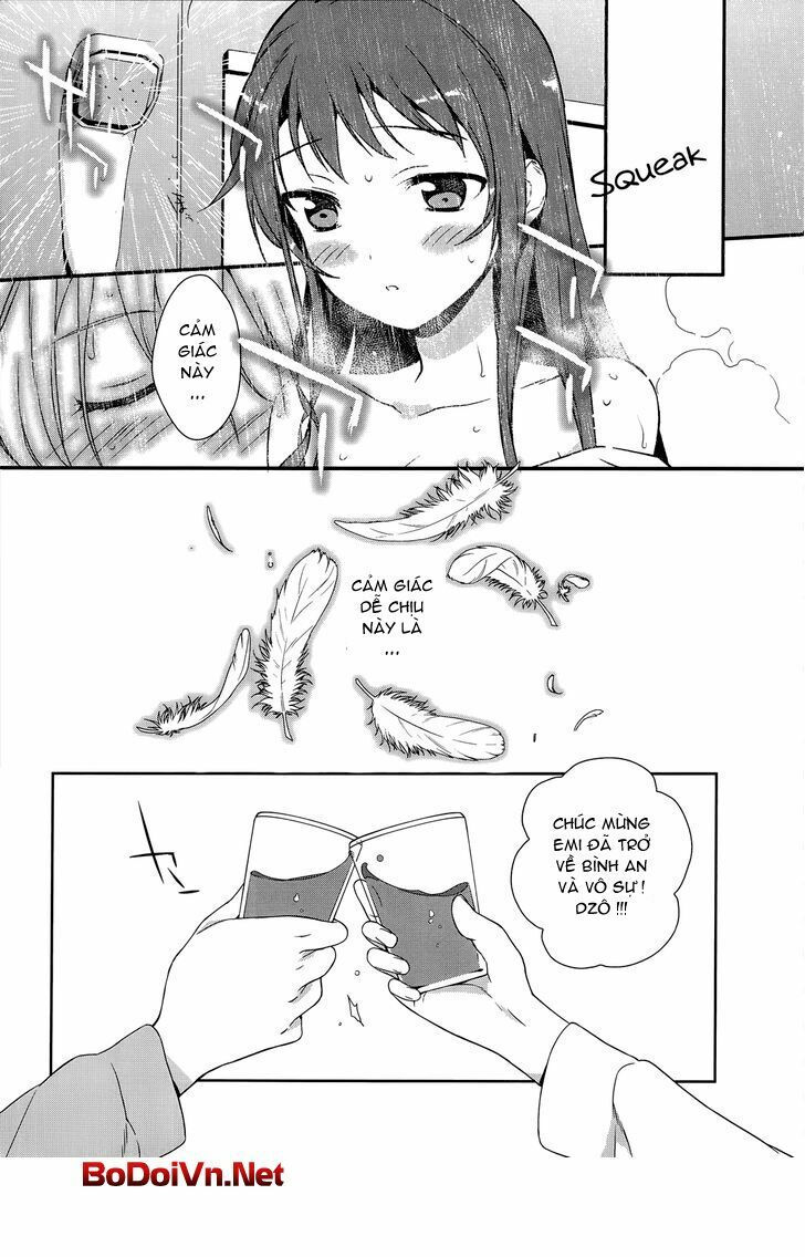 ma vương đi làm thêm chapter 5 24