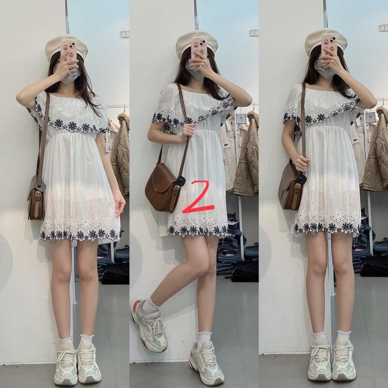 Váy ngắn SALE