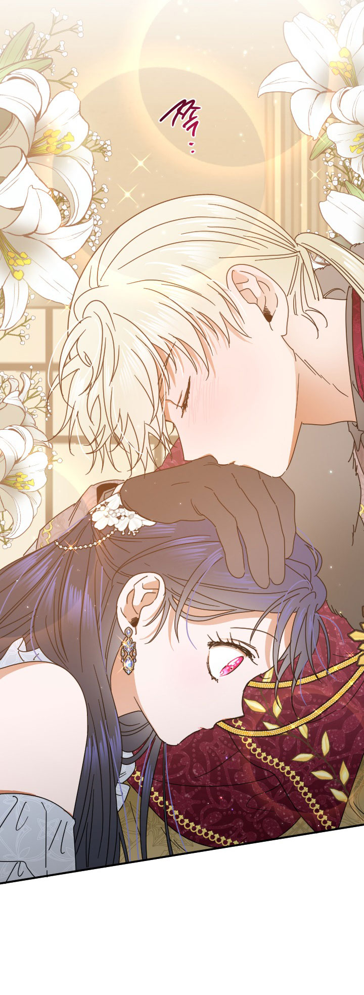 lady baby chapter 180.2 9