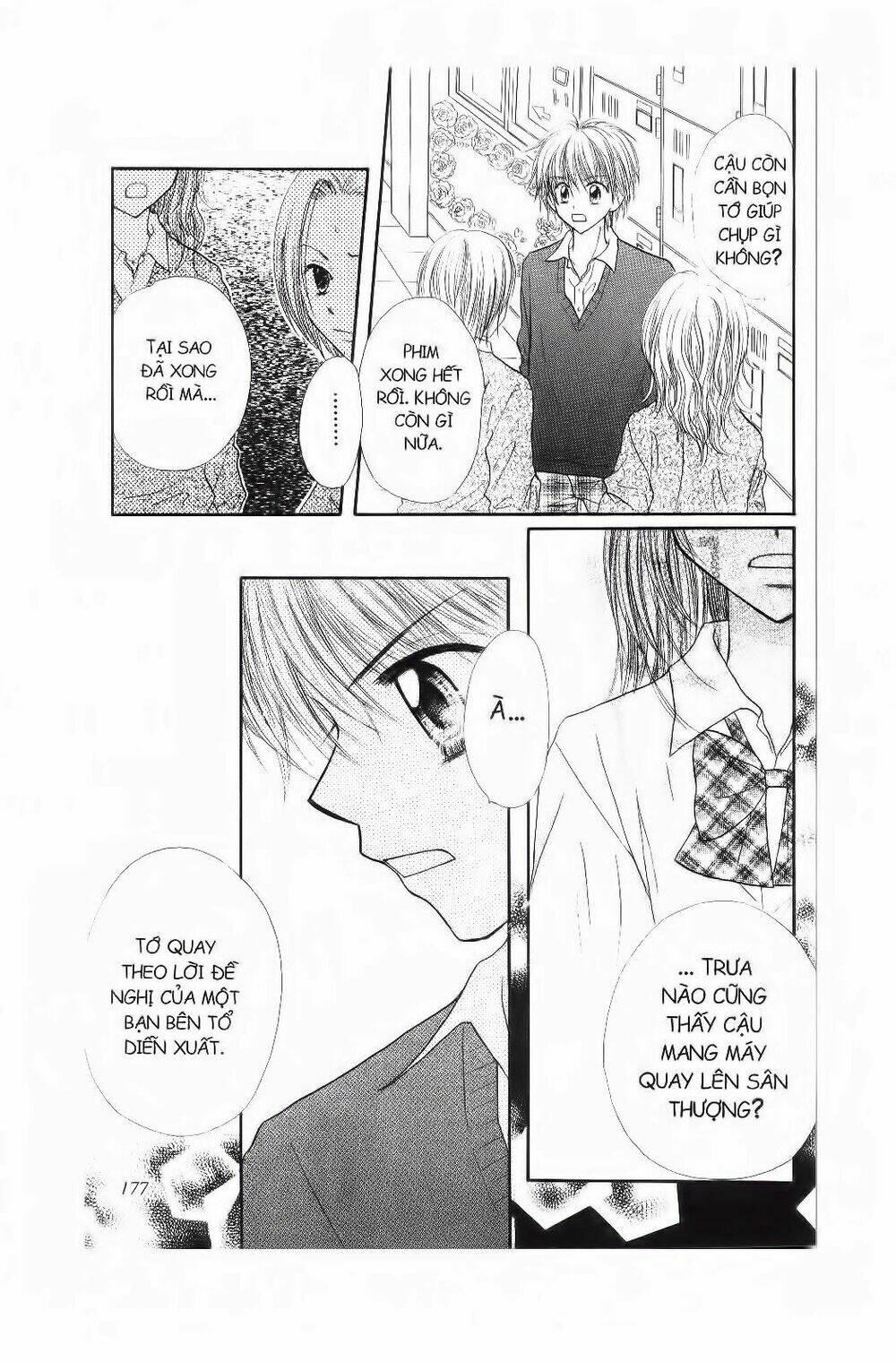 thứ 6 ngày 13 chapter 15 29