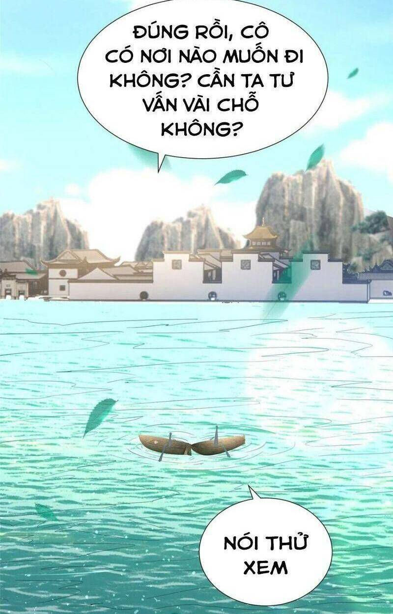 người nuôi rồng chapter 98 8