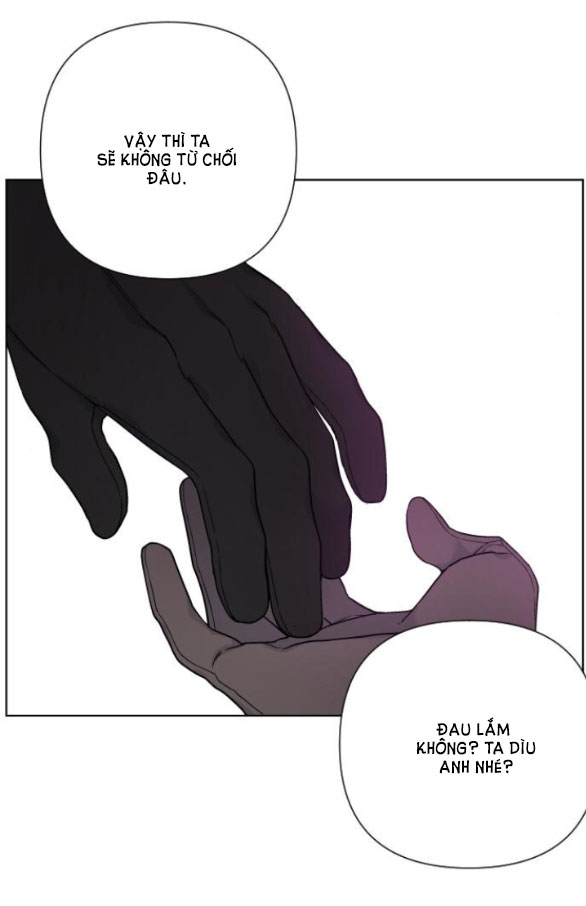 cách hiệp sĩ sống như một tiểu thư chapter 95.2 32