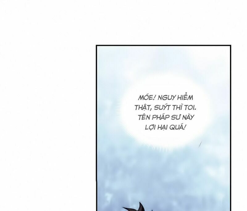 võng du chi cận chiến pháp sư chapter 342 21