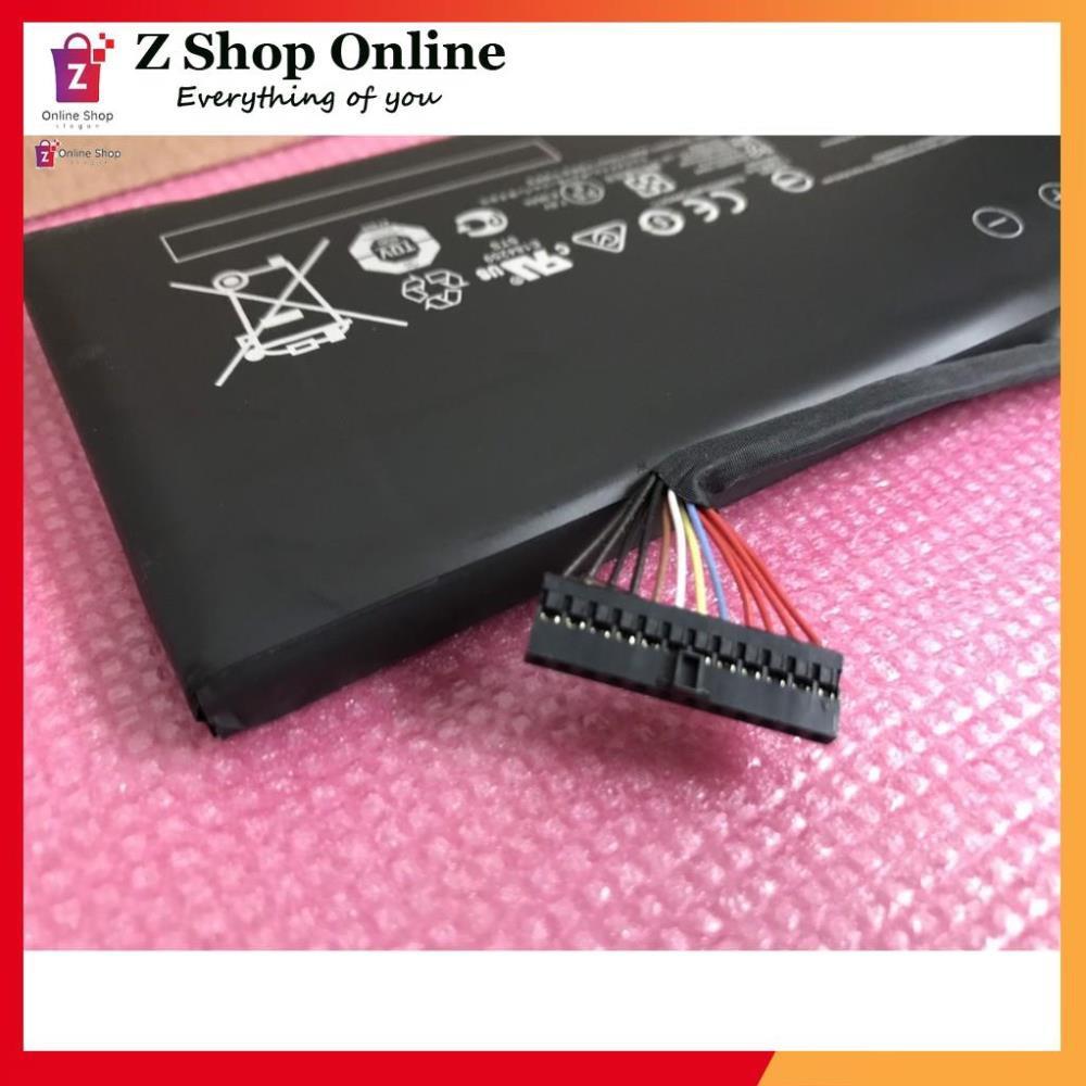 Pin  Dùng Cho Laptop MSI GS40 GS43 BTY-M47 New Original