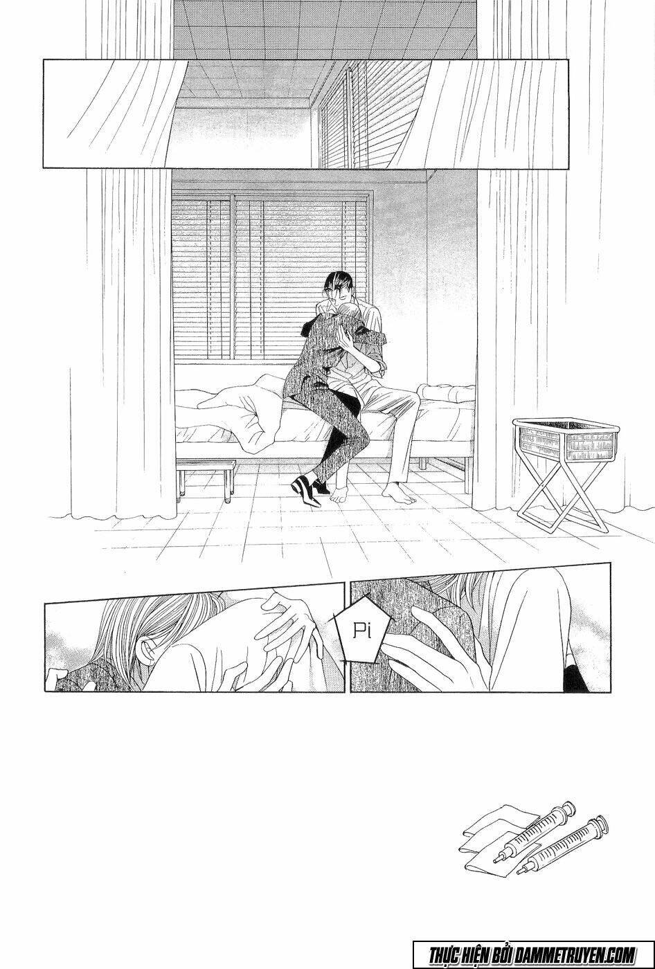 himitsu chapter 18.7 2