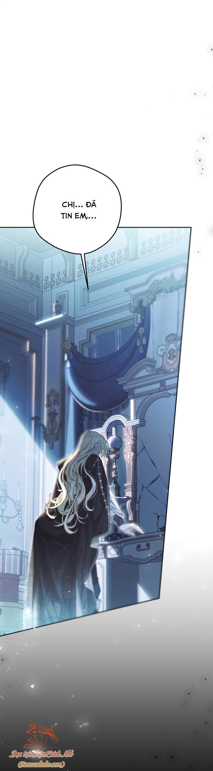 ác nữ là con rối chapter 67 59