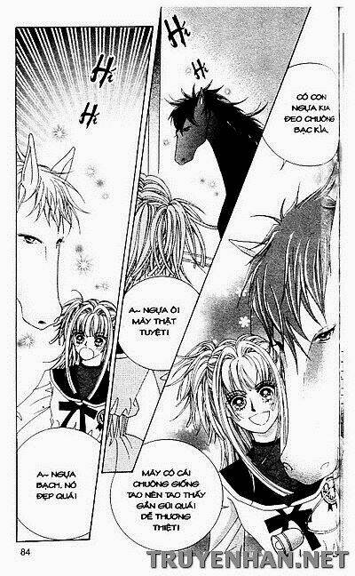 viên đạn tình yêu chapter 3 86