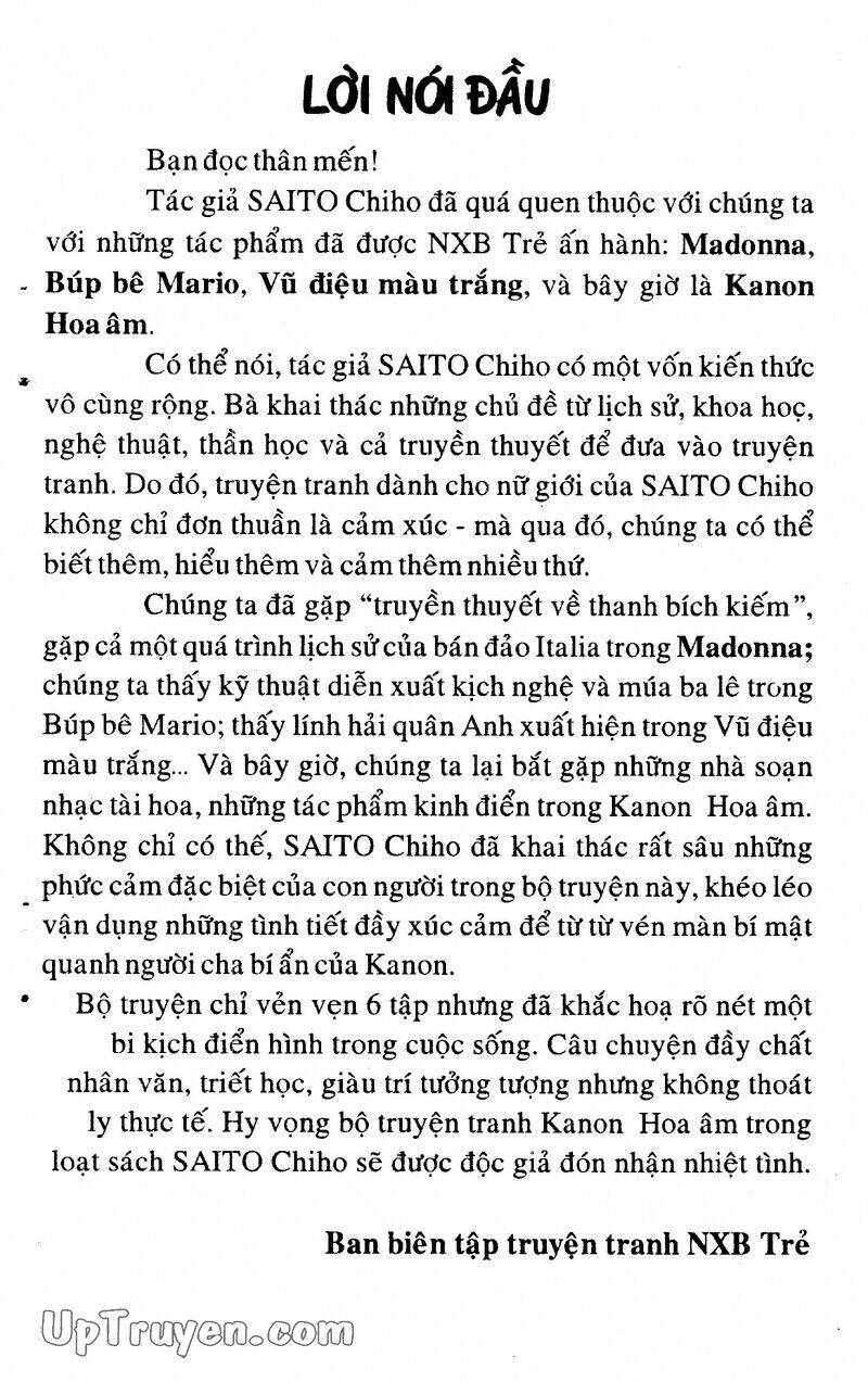 kanon - hoa âm chapter 5 3