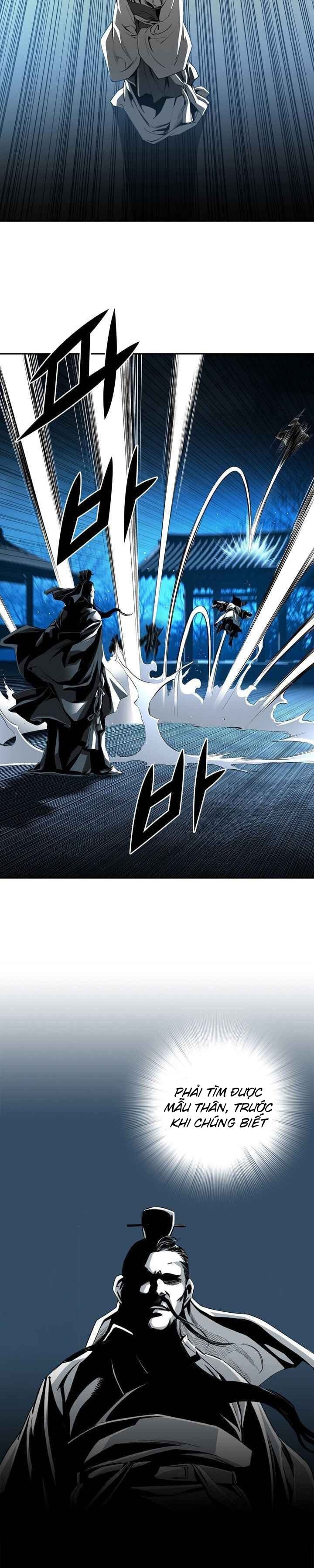 đường đến thiên đàng chapter 1 19