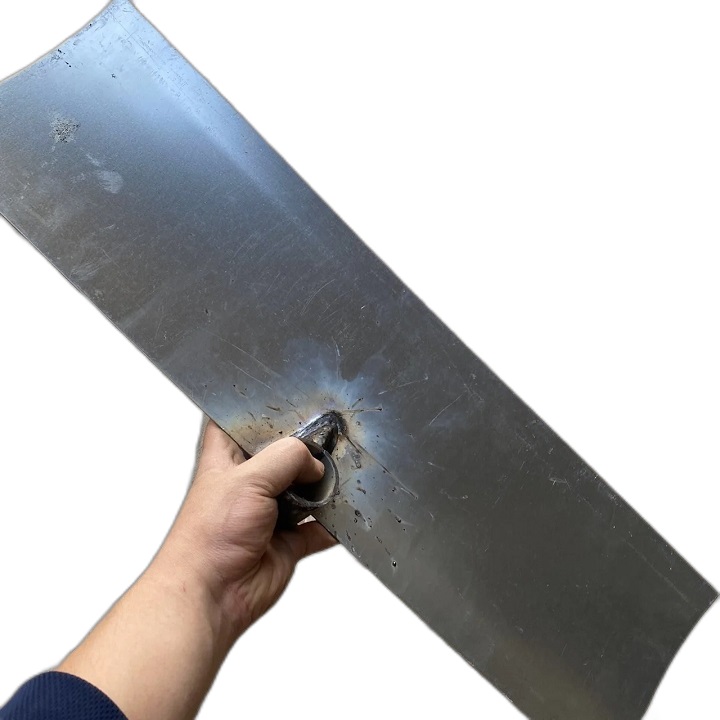 Chang gạt bê tông, cào lúa, đa năng bản rộng 60cm siêu cứng
