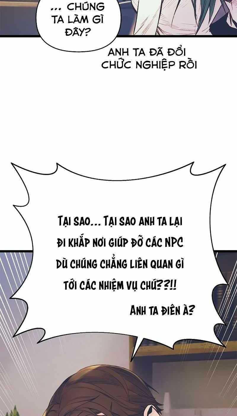 tu sĩ trị liệu của thái dương giáo chapter 3 87